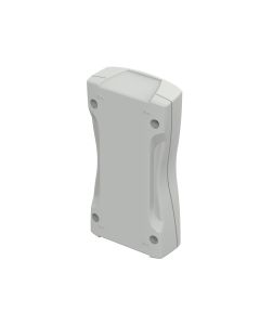 BS 502 DIS-7035 HANDHELD ENCL.LIGHTGR., 82502235