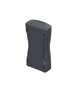 BS 502 F-7024 HAND-HELD ENCL.GRAPHITEGR., 82502124