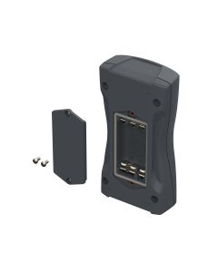 BS 503 DIS-7024 HAND-HELD ENCL. GRAPHITG, 82503224