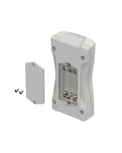 BS 503 DIS-7035 HAND-HELD ENCL.IGHTGR., 82503235