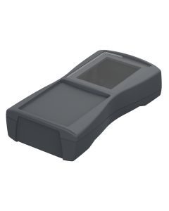 BS 504 DIS-7024 HAND-HELD ENCL. GRAPHITG