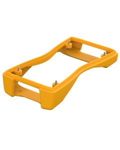 BS 600 DI-D-1003 DECOR SEAL SULPHUR YELL