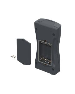 BS 604 DIS-7024 HAND-HELD ENCLOSURE GRAP, 82604224