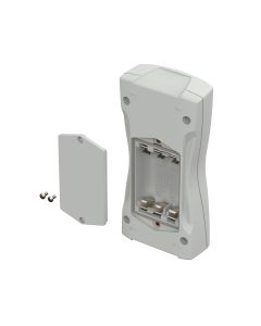 BS 604 DIS-7035 HAND-HELD ENCLOSURE LIGH, 82604235