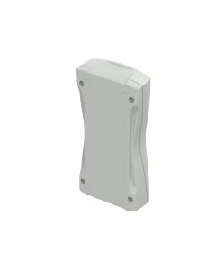 BS 700 F-7035 HAND-HELD ENCL.LIGHTGR., 82700135