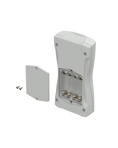 BS 701 DIS-7035 HAND-HELD ENCL.LICHTGR, 82701235