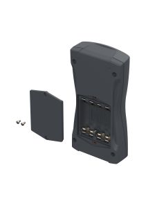 BS 701 F-7024 HAND-HELD ENCL. GRAPHITEGR, 82701124