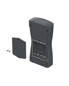 BS 704 DIS-7024 HANDHELD ENCL.GRAPHITGR., 82704224