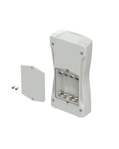 BS 704 DIS-7035 HANDHELD ENCL.LIGHTGR., 82704235