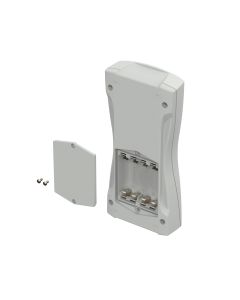 BS 801 F-7035 HAND-HELD ENCLOSURE LIGHT, 82801135