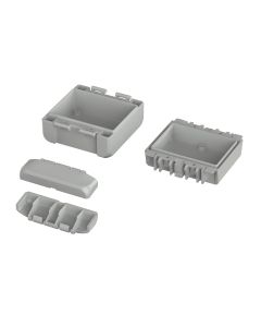 B 080805 ABS-7035 Bocube kapsling