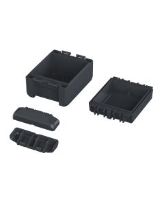 B 100806 PC-V0-7024 Bocube kapsling