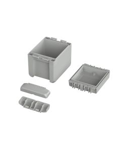 B 100809 PC-V0-7035 Bocube kapsling