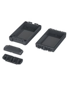 B 140804 ABS-7024 Bocube kapsling