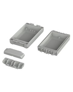 B 140804 PC-V0-7035 Bocube kapsling