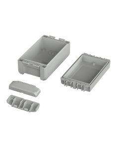 B 140806 PC-V0-7035 Bocube kapsling