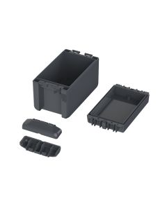 B 140809 ABS-7024 Bocube kapsling