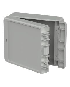 B 141306 ABS-7035 Bocube kapsling