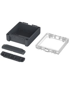 B 141306 PC-V0-G-7024 Bocube kapsling