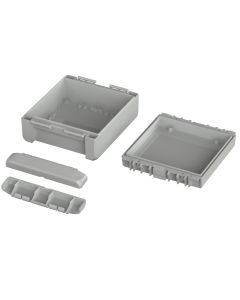 B 141306 PC-V0-7035 Bocube kapsling