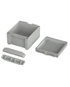 B 141309 ABS-7035 Bocube kapsling