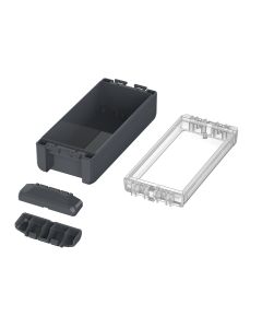 B 180806 PC-V0-G-7024 Bocube kapsling