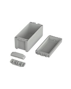 B 180809 PC-V0-7035 Bocube kapsling