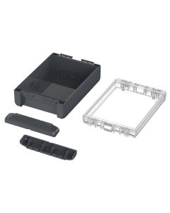 B 181306 PC-V0-G-7024 Bocube kapsling