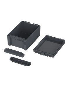 B 181309 ABS-7024 Bocube kapsling