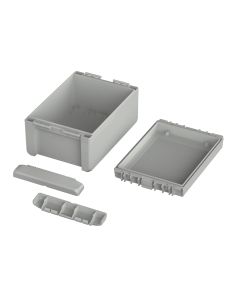 B 181309 ABS-7035 Bocube kapsling