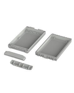 B 221304 ABS-7035 Bocube kapsling