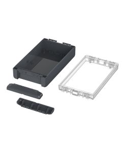 B 221306 PC-V0-G-7024 Bocube kapsling