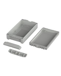 B 221306 PC-V0-7035 Bocube kapsling