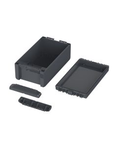 B 221309 ABS-7024 Bocube kapsling