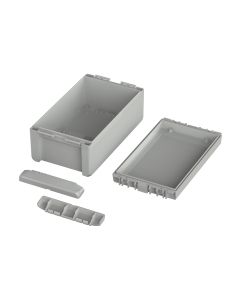 B 221309 ABS-7035 Bocube kapsling