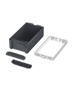 B 221309 PC-V0-G-7024 Bocube kapsling