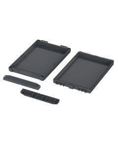 B 261704 ABS-7024 Bocube kapsling