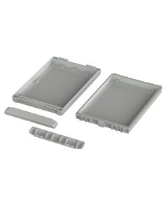 B 261704 ABS-7035 Bocube kapsling