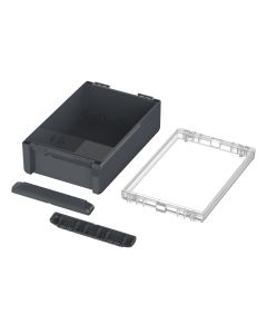 B 261709 PC-V0-G-7024 Bocube kapsling