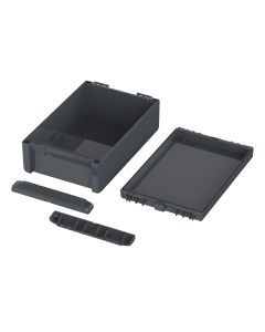 B 261709 PC-V0-7024 Bocube kapsling