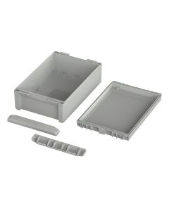 B 261709 PC-V0-7035 Bocube kapsling