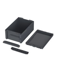 B 261712 PC-V0-7024 Bocube kapsling