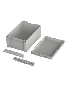 B 261712 PC-V0-7035 Bocube kapsling