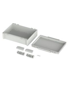 B 273612 ABS-7035 Bocube kapsling