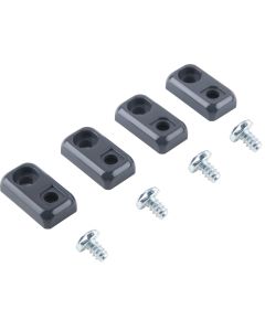 B WL PC-V0-7024 vegg brakett Bocube