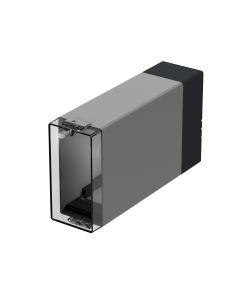 CC 500 TK COMBISET ENCLOSURE, 19050101