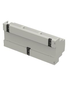 CNC 210.0 Combinorm-Control Enclosure, 65610210