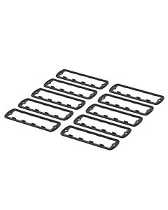 DI 1000- EMC SEAL, RAL 9005 BLACK, 84201015