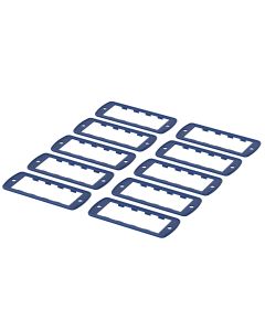 DI 1040-5002 SEAL, RAL 5002, 84200414