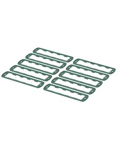 DI 1300-6000 SEAL, RAL 6000, 84201313